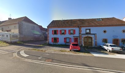 Nat B Digital, Agence de Marketing Digital au Val-de-Guéblange