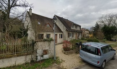 Philippe Humbert, Agence de Marketing Digital à Avilly-Saint-Léonard