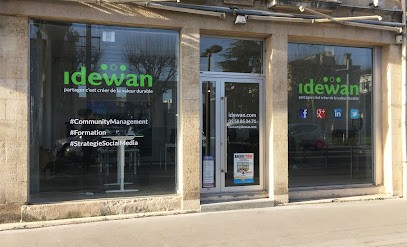 Idewan, Agence de Marketing Digital à Bordeaux