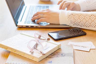 CP Community Management, Agence de Marketing Digital à Saint-Eusèbe