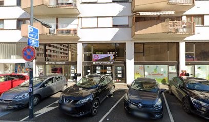 Visual Services, Agence de Marketing Digital à Besançon