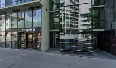 CCLD Media RH, Agence de Marketing à Lyon 07