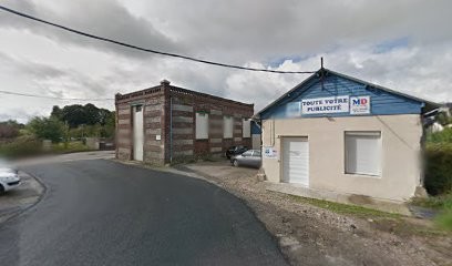 XAVIER GRANDGUILLOT, Agence de Marketing Digital à Yvetot