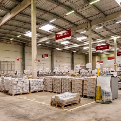 MEDIAPOST, Agence de Marketing à Viriat