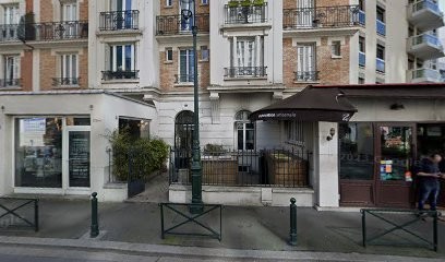 H360 – Horizon 360 Marketplace, Agence de Marketing Digital à Puteaux