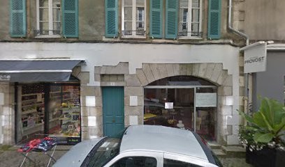 MAXXCOM, Agence de Marketing Digital à Quimper