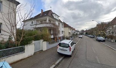 LB, Agence de Marketing Digital à Strasbourg