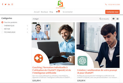 Starter Clic Service De Marketing Internet à Champs-sur-Marne