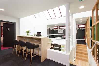 Voyelle - Agence Digitale Rennes Service De Marketing Internet à Cesson-Sévigné