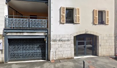 Julianelancou, Agence de Marketing Digital à Quimper