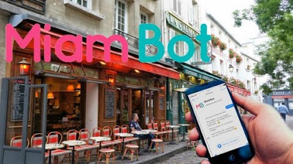 MiamBot, Agence de Marketing Digital à Brunoy