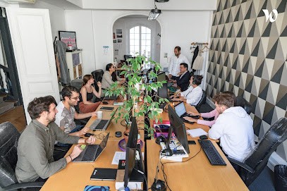 ESV Digital, Agence de Marketing Digital à Paris 17