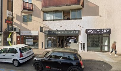 Treseizero Studio, Agence de Marketing à Saint-Raphaël