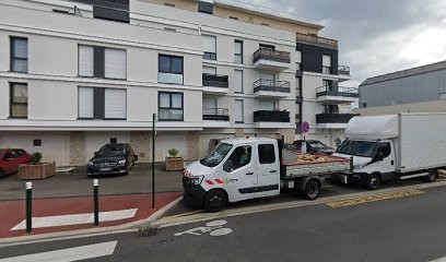 RC Digiweb - Agence Digitale, Agence de Marketing Digital à Vaires-sur-Marne