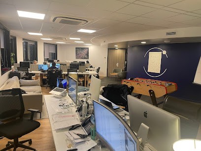 ASL Médias, Agence de Marketing à Sarcelles