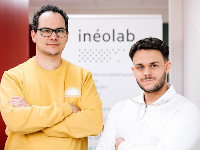 Inéolab, Agence de Marketing Digital à Strasbourg
