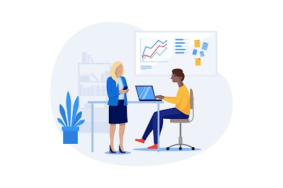 HelloPos, Agence de Marketing à Saint-Ouen