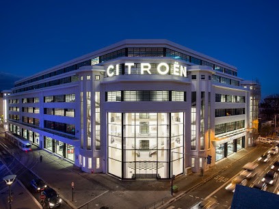 Web Starters, Agence de Marketing à Lyon 07