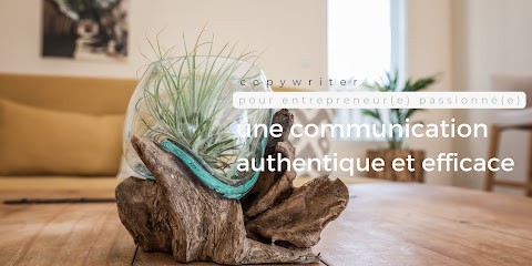 Maryline Krynicki Copywriter, Agence de Marketing à Saint-Nicolas-de-Redon