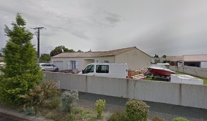 Jérémy GIRARDOT, Agence de Marketing Digital à Saint-Maixent-sur-Vie