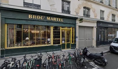 bonus media, Agence de Marketing à Paris 10