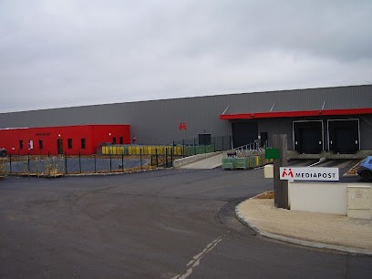 MEDIAPOSTE, Agence de Marketing à Saint-Yrieix-sur-Charente