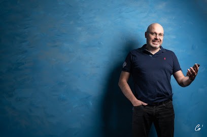 Lionel Robin, Agence de Marketing Digital à Replonges