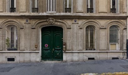 Optico, Agence de Marketing Digital à Marseille 06