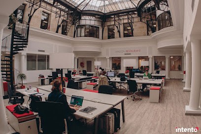 intento, Agence de Marketing Digital à Bordeaux