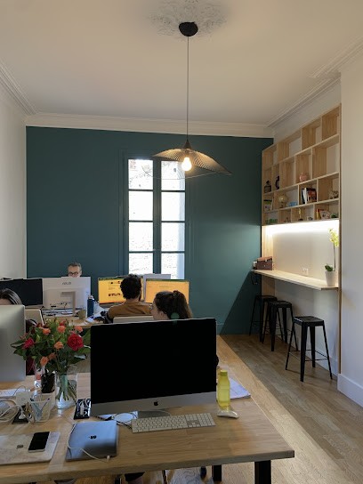 Vu du Web, Agence de Marketing à Montpellier