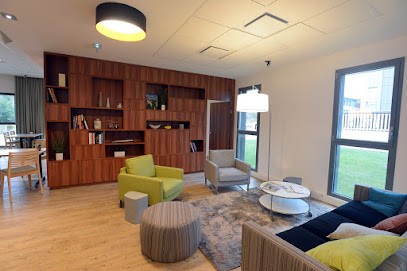 Staenk Agence Web Marketing & Communication Digitale à Nantes, Agence de Marketing à Saint-Herblain