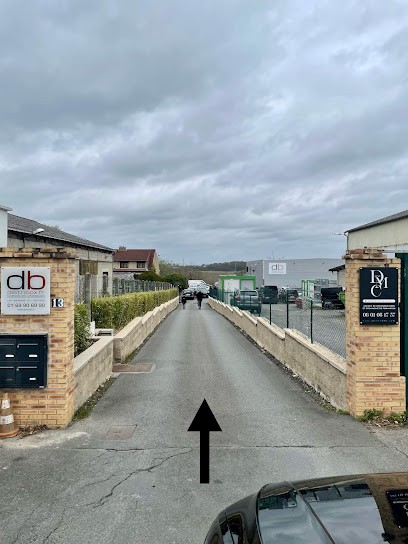 AGENCE DMC, Agence de Marketing à Ormoy