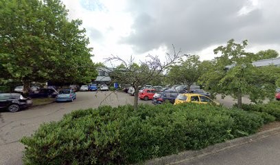 Keemia Strasbourg, Agence de Marketing à Schiltigheim