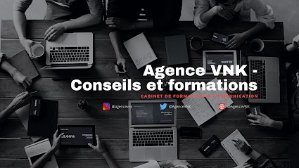 Agence VNK, Agence de Marketing à Wambrechies