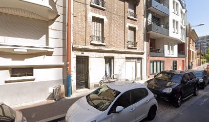 Agence ARDC Paris - Marketing Digital, Agence de Marketing Digital à Pantin