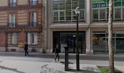 Mbrand3, Agence de Marketing à Boulogne-Billancourt