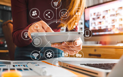 Seoptium 🚀 | Agence De Marketing Digital, Seo & Web Service De Marketing Internet à Lyon 01