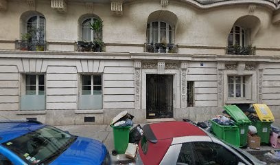 Oline Agency, Agence de Marketing Digital à Paris 17