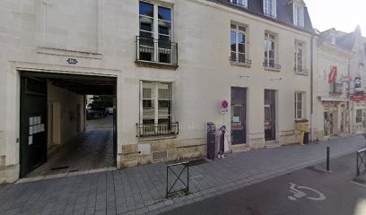 La Piraterie - Formateur & CM LinkedIn, Agence de Marketing Digital à Tours