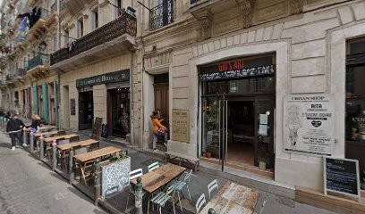 Agence No Name, Agence de Marketing Digital à Marseille 02