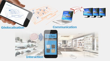 Digistem, Agence de Marketing Digital à Saint-Avertin