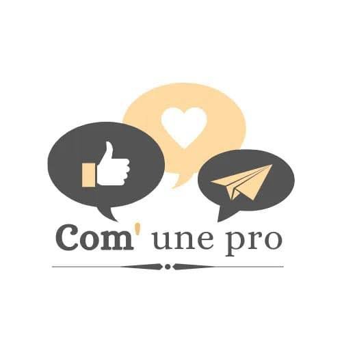 Com' Une Pro - Formation Réseaux Sociaux, Service De Marketing Internet à Morbecque