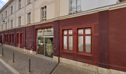 Agence Web Marketing Tourak Digital Troyes, Agence de Marketing à Troyes