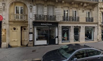 Paravostra, Agence de Marketing à Paris 08