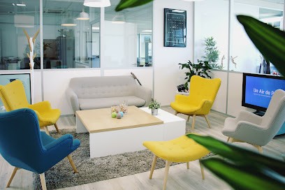 Un Air de Pixel, Agence de Marketing à Clermont-Ferrand