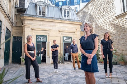 Agence de Contenu, Agence de Marketing à Paris 08