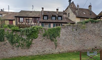 Agence Easy-Studio, Agence de Marketing Digital à Riquewihr