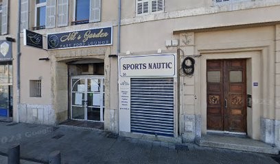 BR Médias, Agence de Marketing à Marseille 07