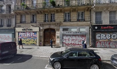 Doers, Agence de Marketing à Paris 03