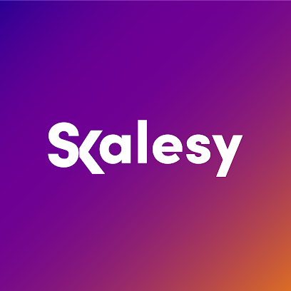 Skalesy Agence De Marketing à Paris 07